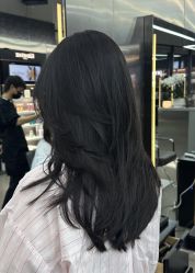 -Hair Code芭曲发型