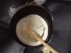 -志龙皇冠吃货椰子铺