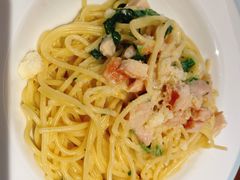 -萨莉亚意式餐厅(杭州西溪龙湖天街店)