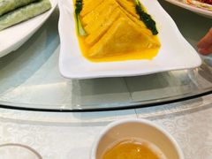 自制豆腐-巴依老爷·新疆美食(上城区天城路店)