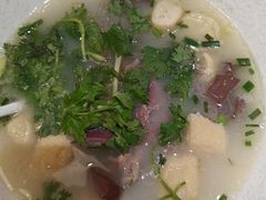 -鸭得堡老鸭汤·鸭血粉丝(南京博物院店)