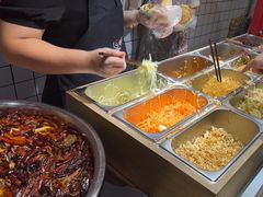 -三兄弟高炉烧饼