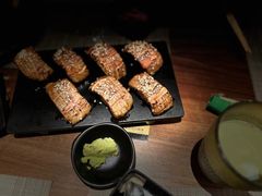 -昊·来了寿司(双楠2店)