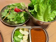 -西塔老太太泥炉烤肉(北京双井店)