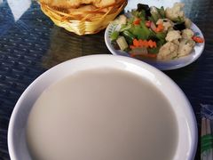 -四海鲜渔家菜(黄金海岸店)