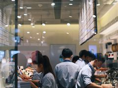 -喜茶(深圳东门1234店)