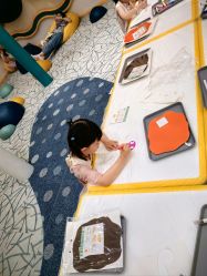 -奈尔宝·儿童乐园·亲子餐厅(苏州大悦城店)