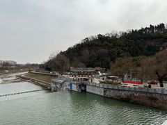 -水镜庄风景区