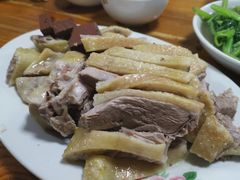 -邮电新村嘉积鸭美味园