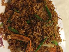 -桥底辣蟹(谢斐道店)