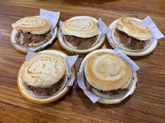 -秦豫肉夹馍(东羊市店)