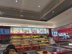 -每味每客·重庆麻辣烫(国泰店)
