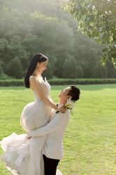 -杭州金夫人婚纱摄影(富阳私享店)