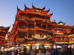 -绿波廊七号(豫园新路店)