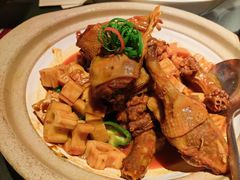-知楚•精致湖北菜(武商MALL店)