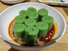 小大董凉皮-小大董·烤鸭(五棵松店)