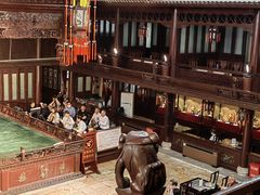 -天津戏剧博物馆