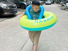 -迪卡侬(西三旗店)