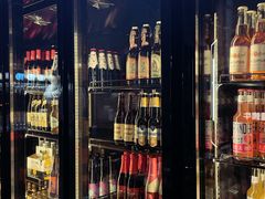 -微醺烤牛·炭火烧烤·精酿啤酒(东郊记忆店)