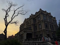-张学良旧居陈列馆