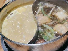 -四喜小胖·北京涮肉(五道营店)