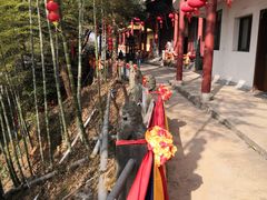 -超山青莲寺