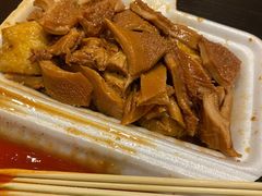 -细妹五香牛杂(步行街店)