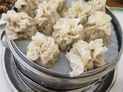 -清真·同发顺饭庄·烧麦(总店)