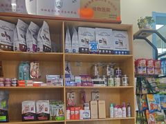 -全心全意连锁动物医院·微创中心·内科急重症·心脏专科(丰管路店)