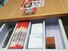 -小木屋拌饭(沈阳中街大悦城店)