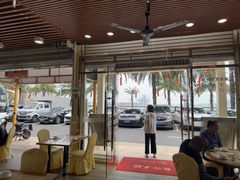 -新金盛·海鲜酒楼(盐田店)
