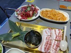 -外婆掌柜·东北家庭烤肉(托乐嘉店)