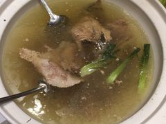 -扬州狮子楼·非遗淮扬菜(总店)