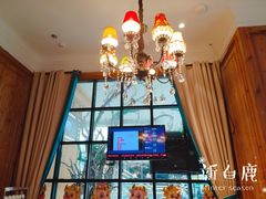 -新白鹿餐厅(城西银泰城店)