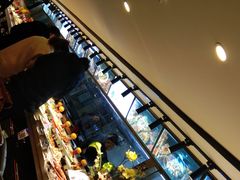 自助取餐区-鸡毛店·川菜(双楠店)