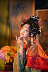 -梓摄影古装写真工作室(富力广场店)