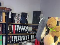 -剧狐剧本杀·月球探案馆(人民广场1号店)