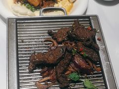 -大碗居·烤鸭·鱼头泡饼(天坛东门店)