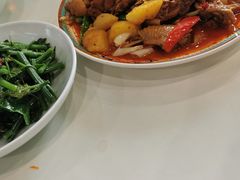 -帕米尔食府(白云观店)