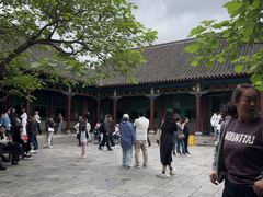 -张学良旧居陈列馆