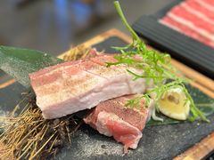 -韩满园· 甄选韩式烤肉
