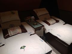 -泽西岛·影院沐足SPA(西大街店)