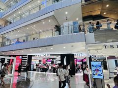 -凯德MALL(西直门店)