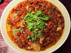 -陈麻婆豆腐总店