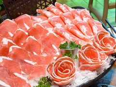 -快乐小羊(富强中路店)