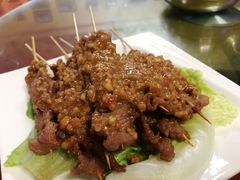 -伊萨娜印尼餐馆