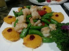 android_upload_pic-老广酒楼(樱花店)