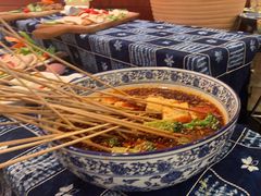 -昆明佳华广场酒店·西餐厅