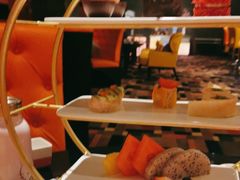 -上海大宁福朋喜来登酒店大堂吧(共和新路店)