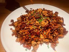 -九锅一堂酸菜鱼(新南凯德直营店)